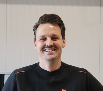 Tom Kruiskamp